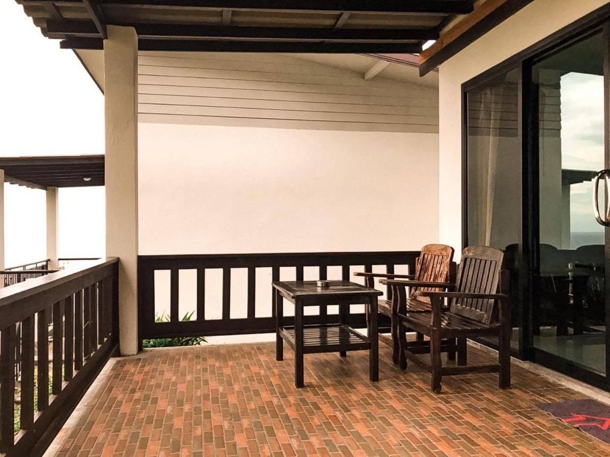High Life Villas Salad Beach Exterior photo
