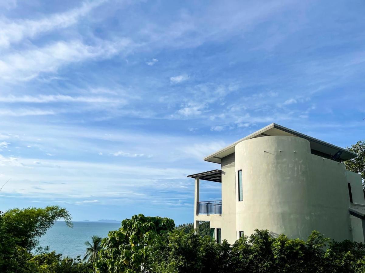 High Life Villas Salad Beach Exterior photo