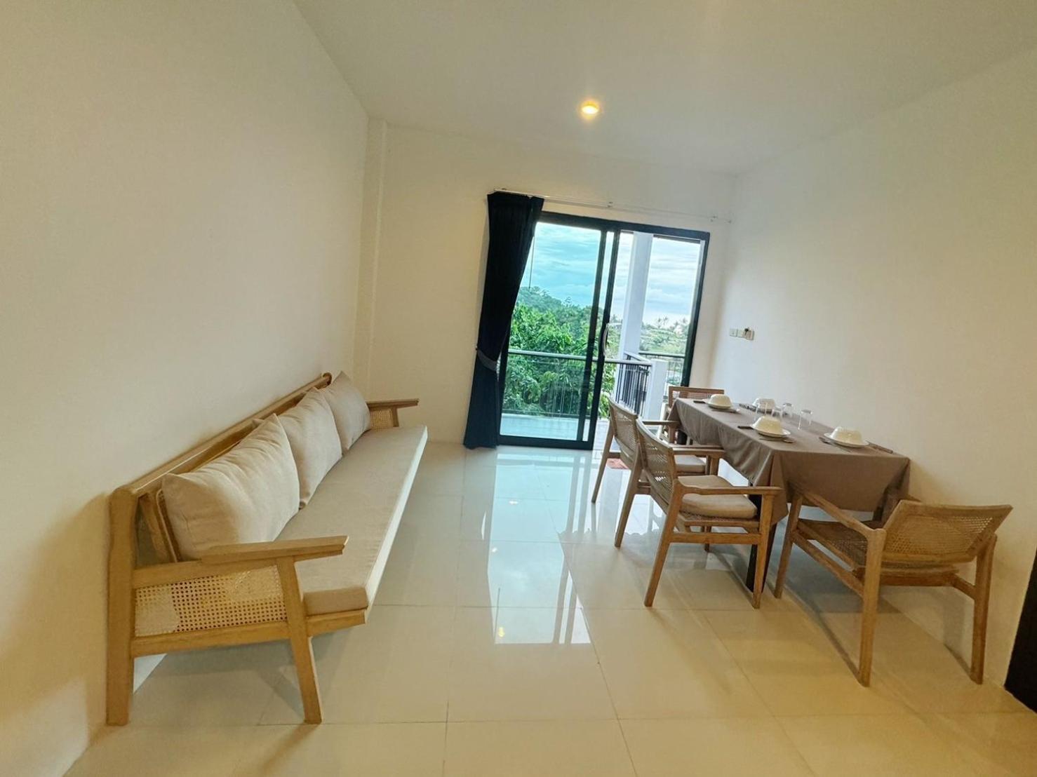 High Life Villas Salad Beach Exterior photo
