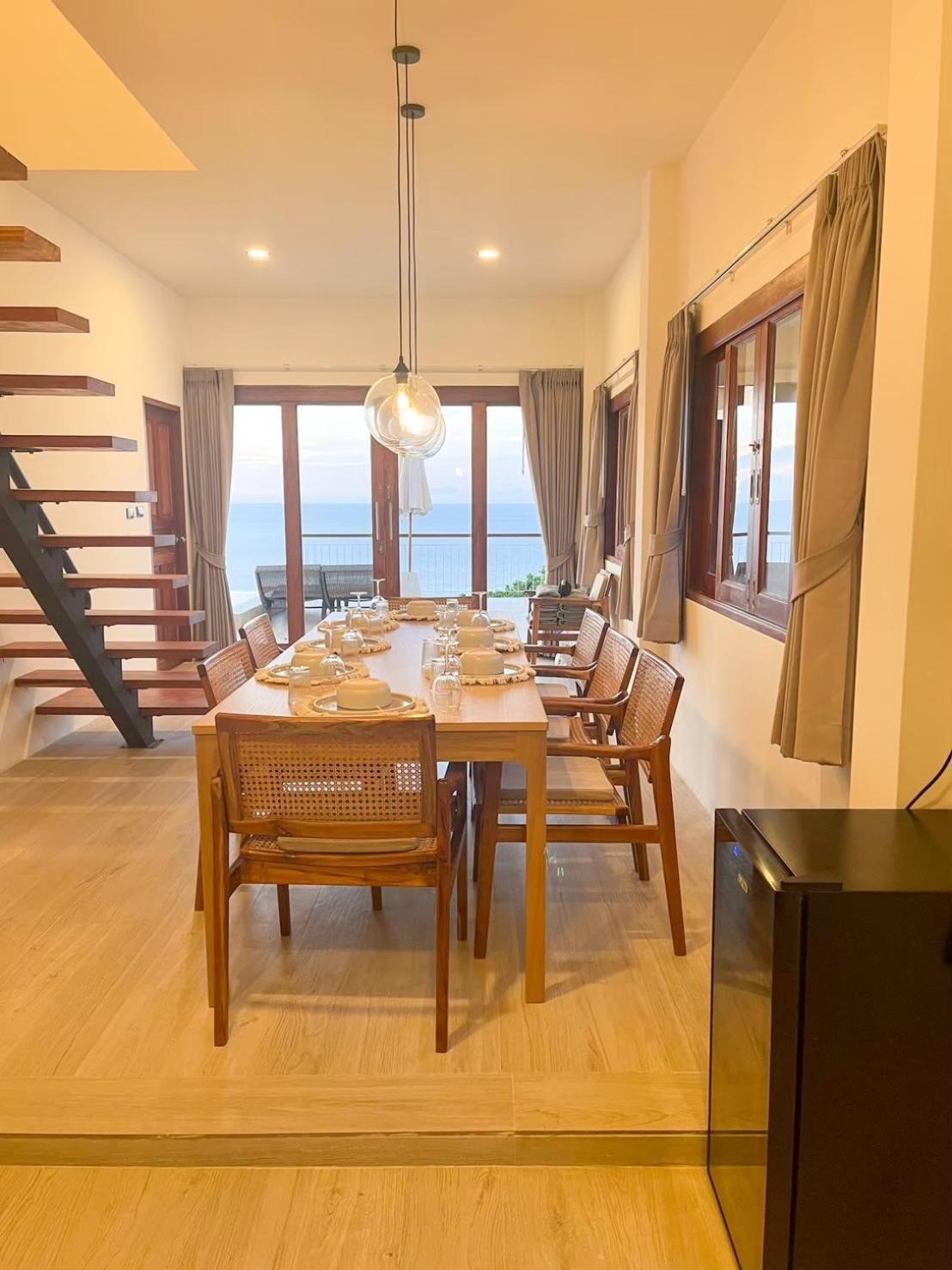 High Life Villas Salad Beach Exterior photo