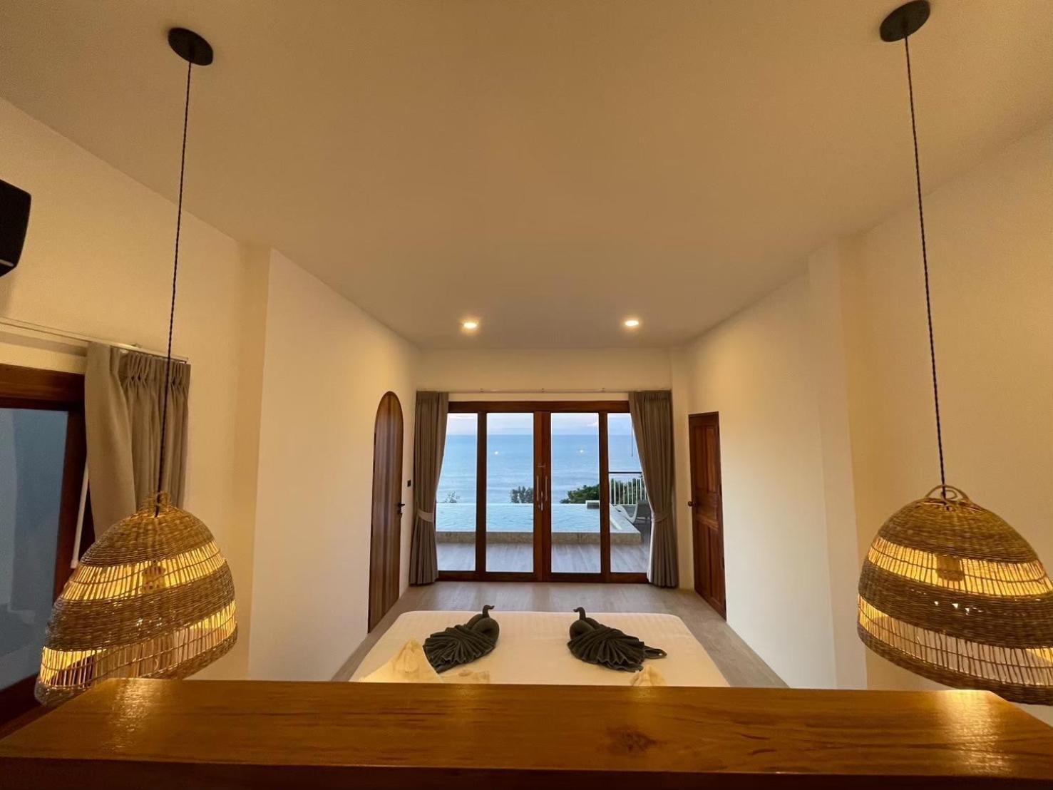 High Life Villas Salad Beach Exterior photo